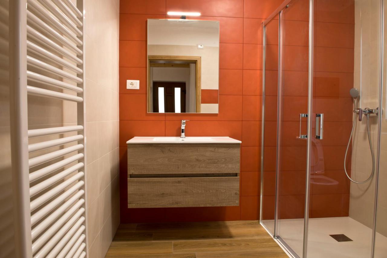 Apartmaji Tanto Malovse Crnice Exterior foto