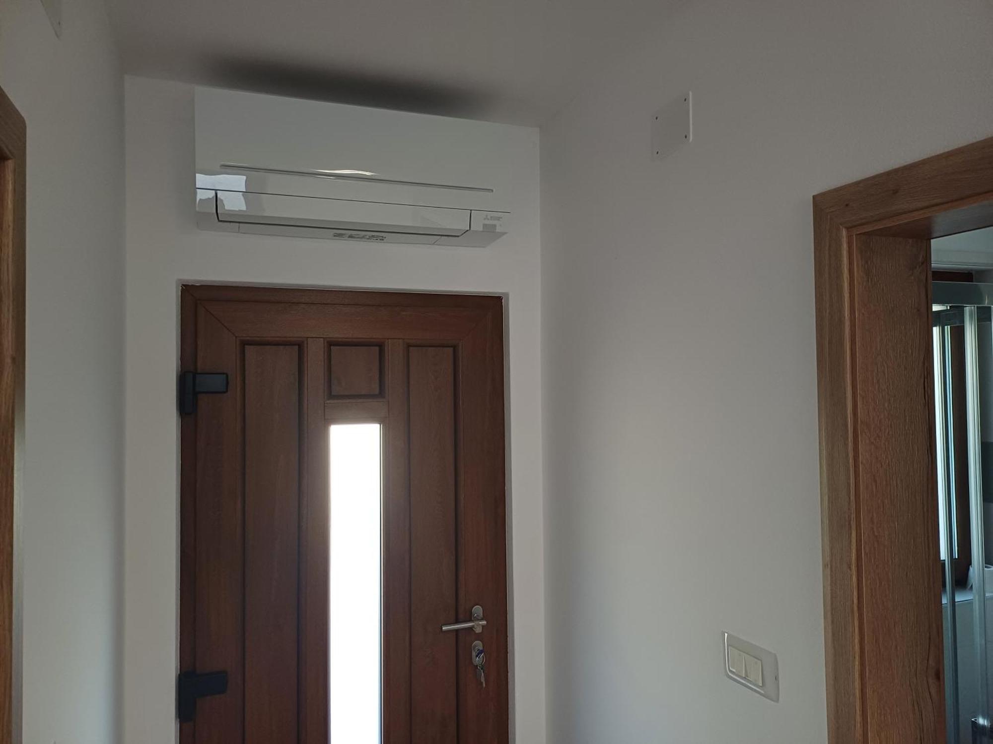 Apartmaji Tanto Malovse Crnice Exterior foto