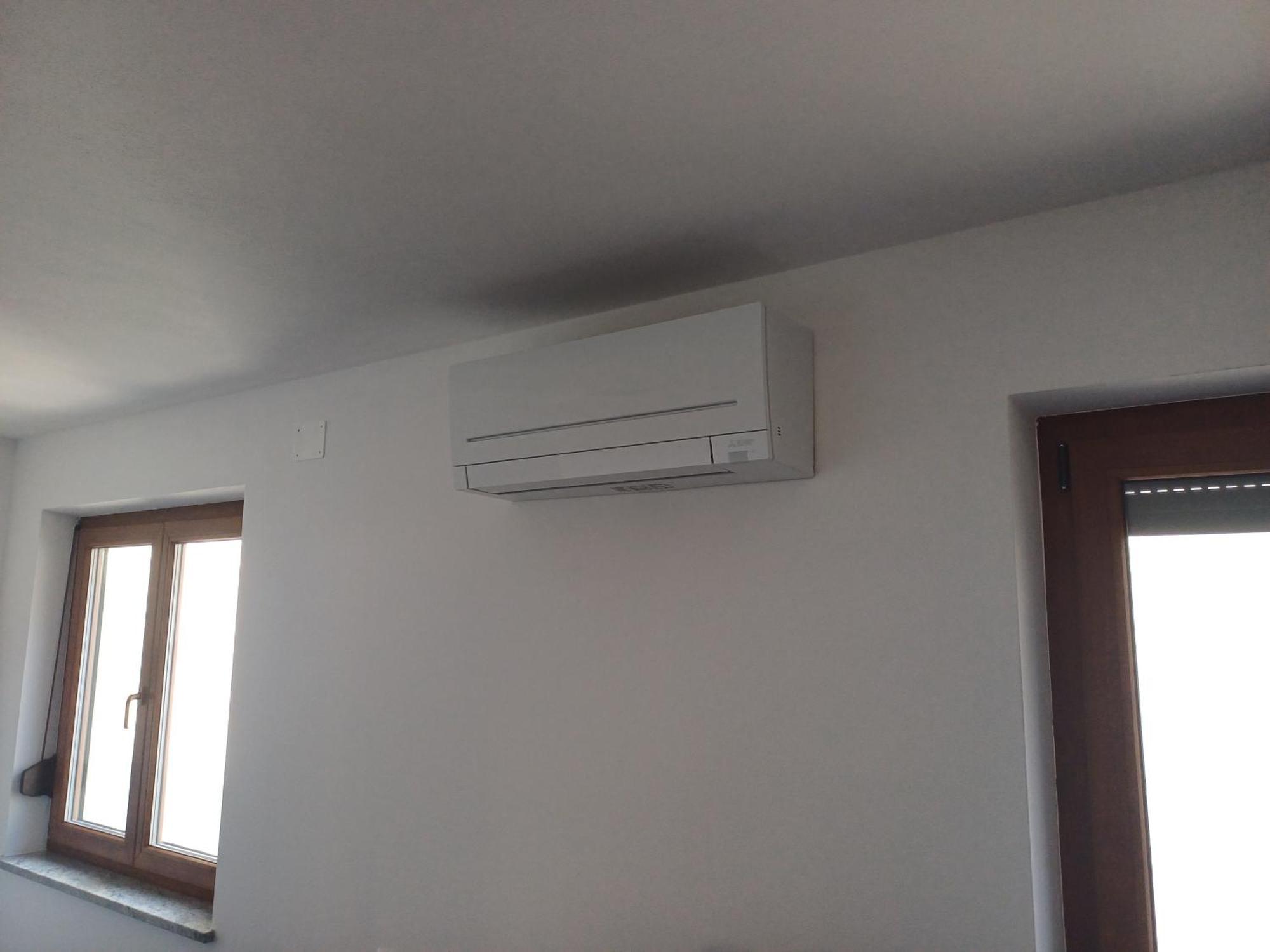 Apartmaji Tanto Malovse Crnice Exterior foto