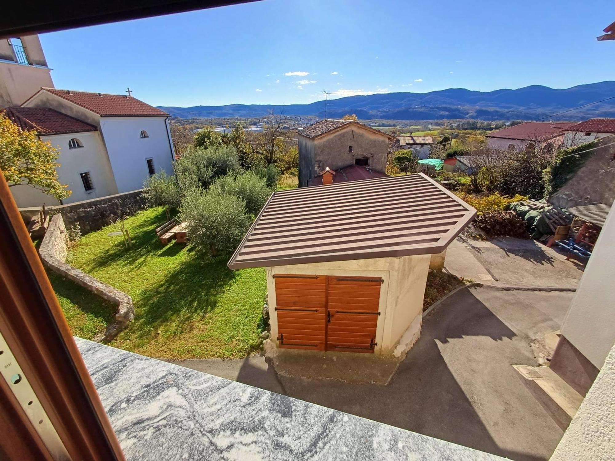 Apartmaji Tanto Malovse Crnice Exterior foto