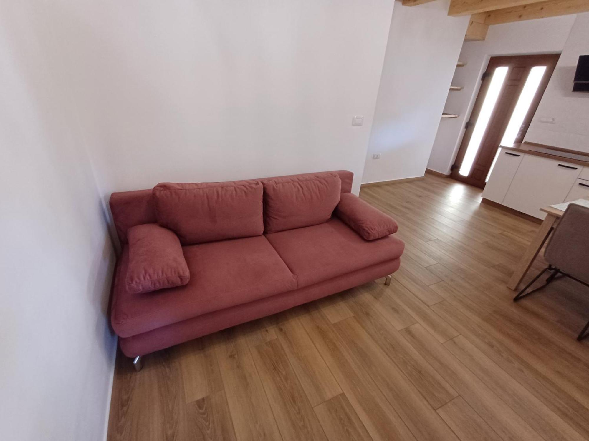 Apartmaji Tanto Malovse Crnice Exterior foto